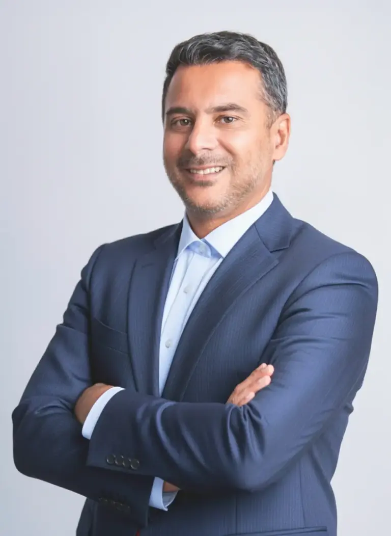 Bora Önal - KI Commerce Experte - DACH-Raum