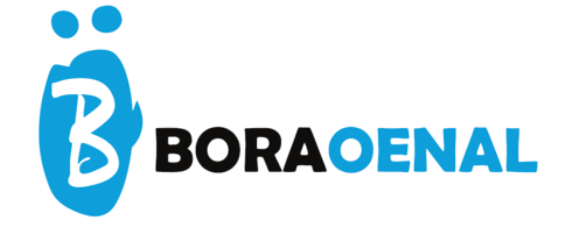 Bora Oenal Logo