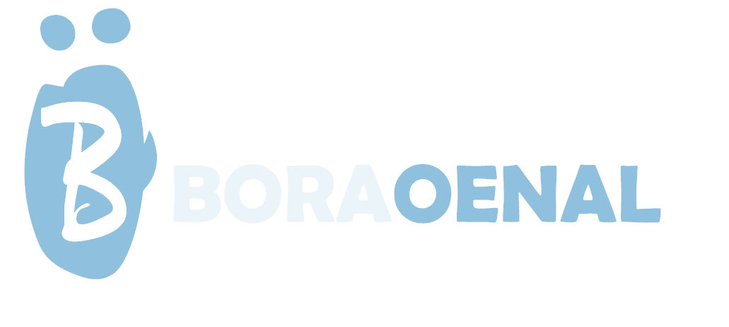 Bora Oenal Logo